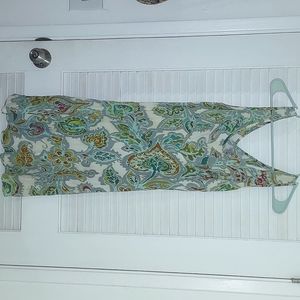 Jams World floral dress